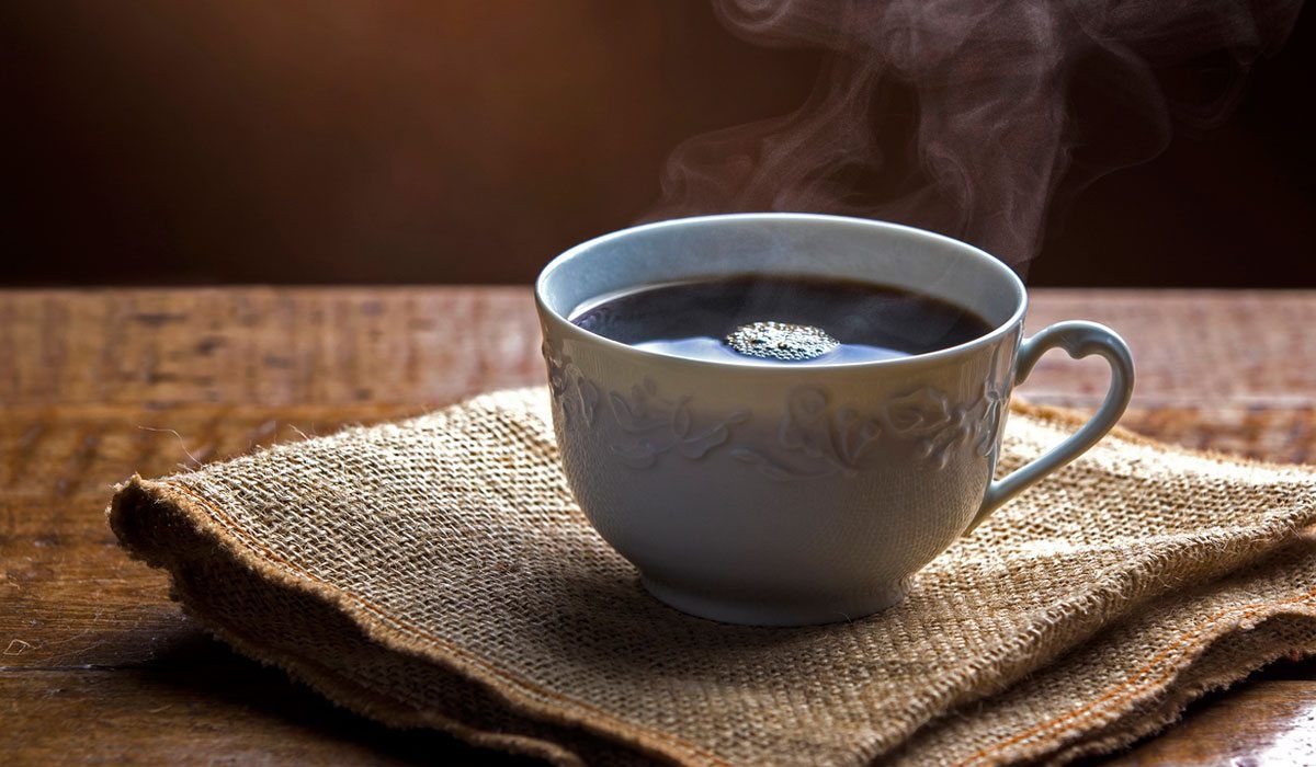 Si padeces migrañas, no deberías tomar mucho café
