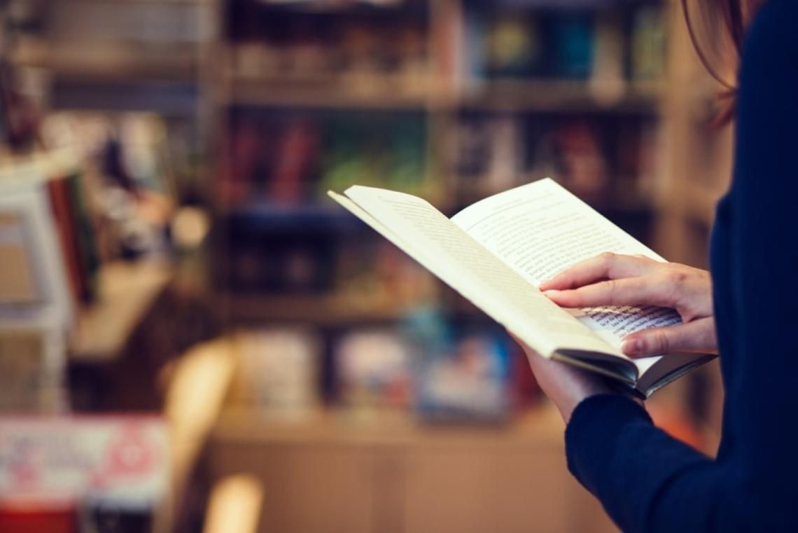 Crespo celebrará el Día del Lector con una velada especial de escritores, teatro y arte