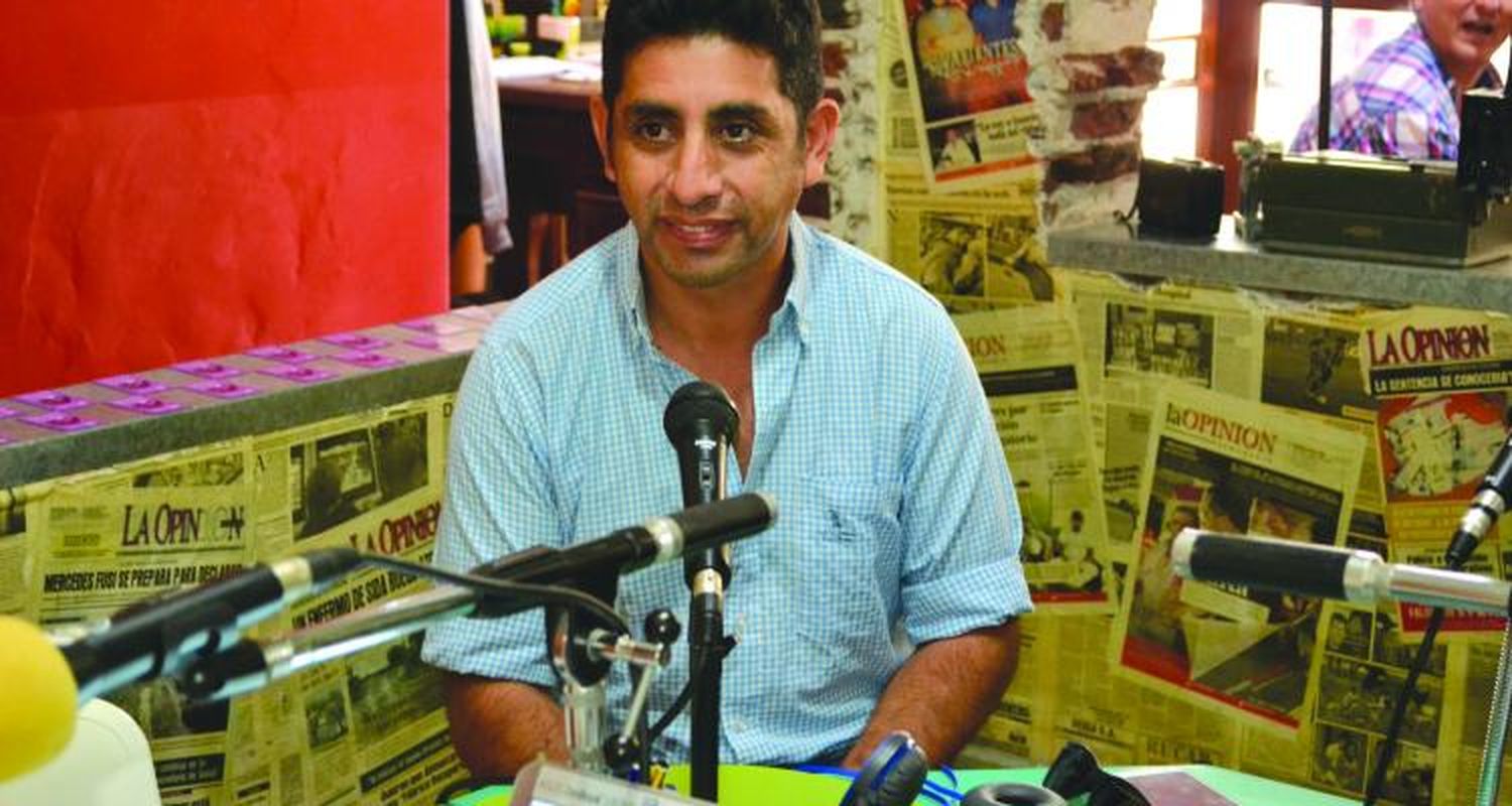 Denuncia, retractación  y contradicciones  en Santa Lucía