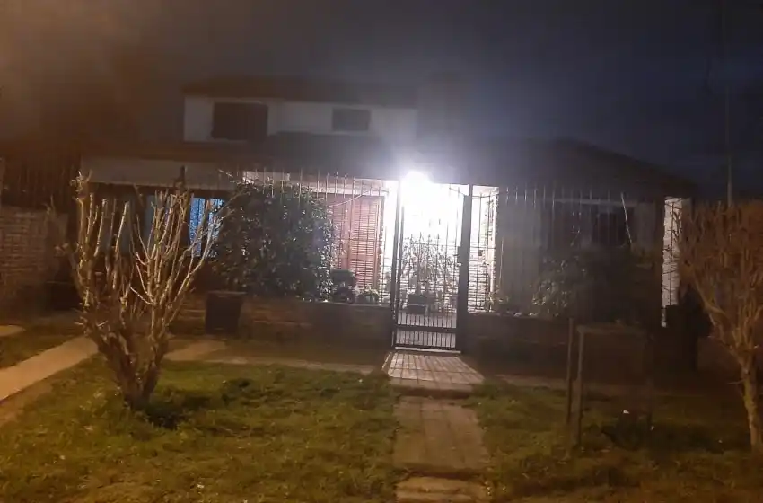 Internaron por intoxicación a 7 personas: dos son niños de 2 y 4 años