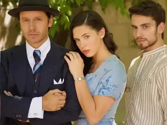 El camino de Delfina Chaves para ser Máxima Zorreguieta en la serie de su vida: “Jamás imaginé una oportunidad así”