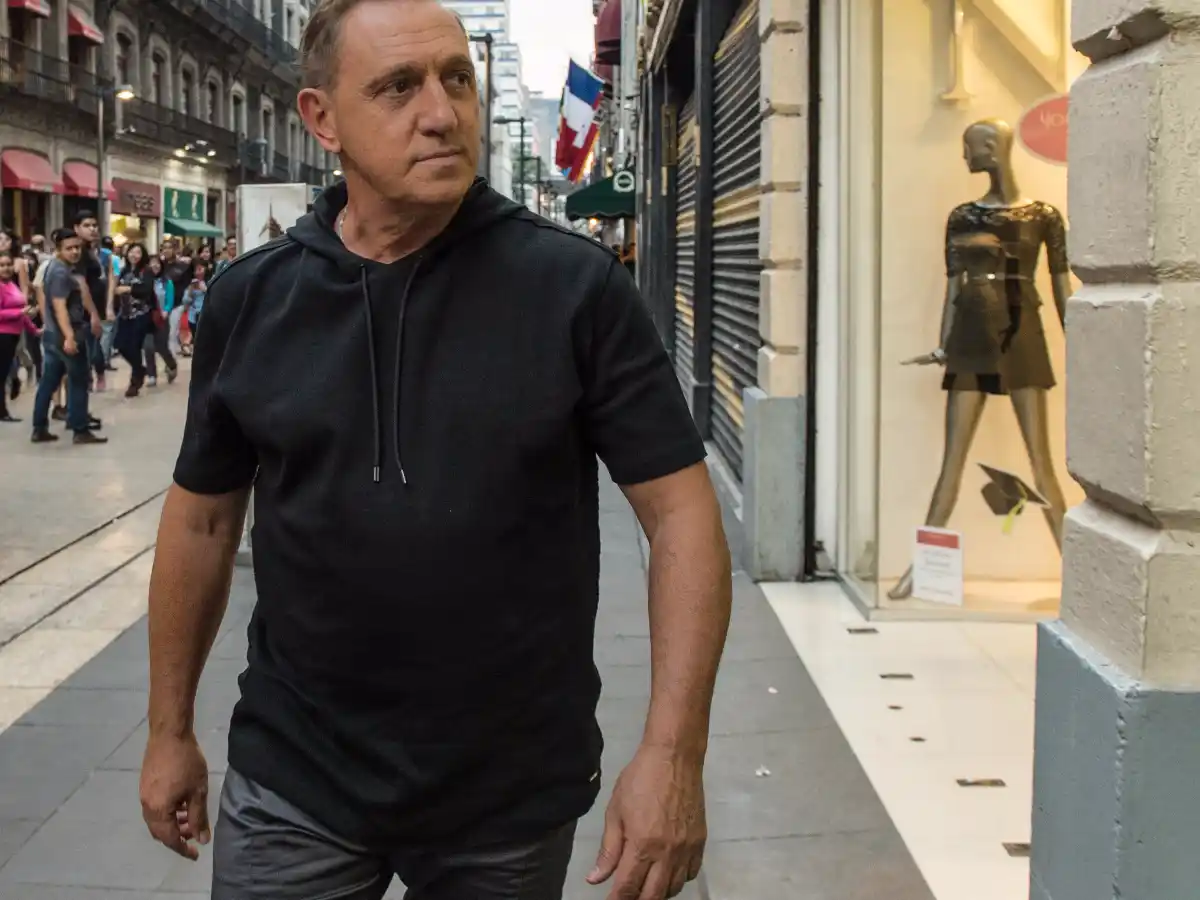 Franco de Vita: "El público joven  ha renovado mi carrera" 