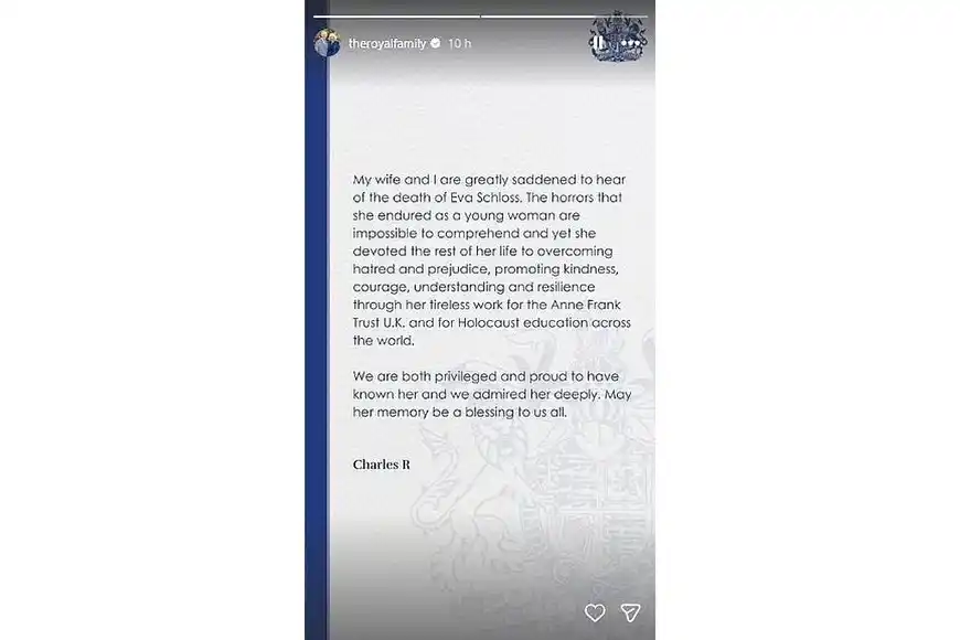 Murió la hermanstra de Ana Frank