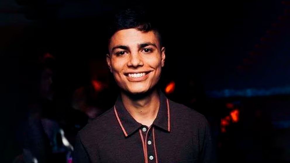 Matías Ezequiel Chirino, joven cordobés de 22 años, murió el 19 de junio de 2022, un día antes de iniciar su servicio en el Grupo de Artillería 3 de Paso de los Libres.
