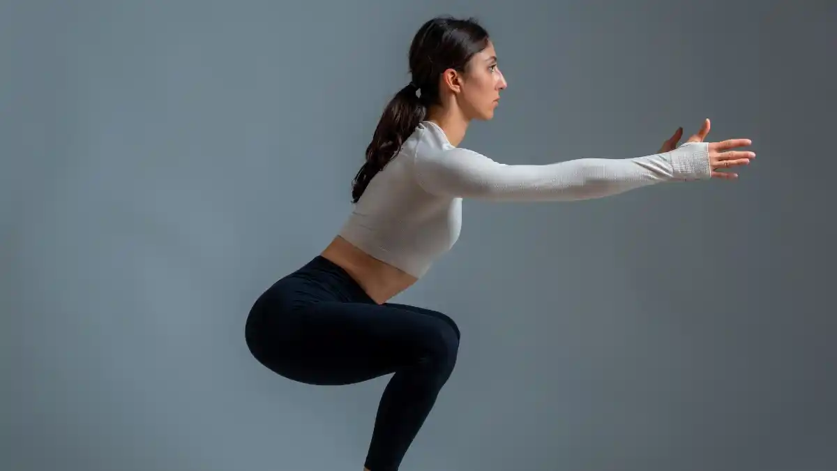 Un ejercicio simple, accesible y sin peso extra puede mejorar la salud cerebral, muscular y cardiovascular como parte de un buen entrenamiento/ DeporteGlam