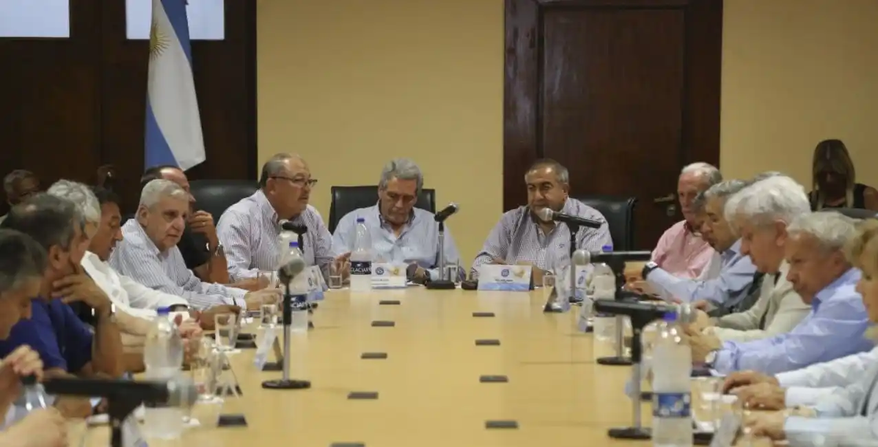 La CGT renueva su conducción: con cupo femenino y el regreso de los Moyano