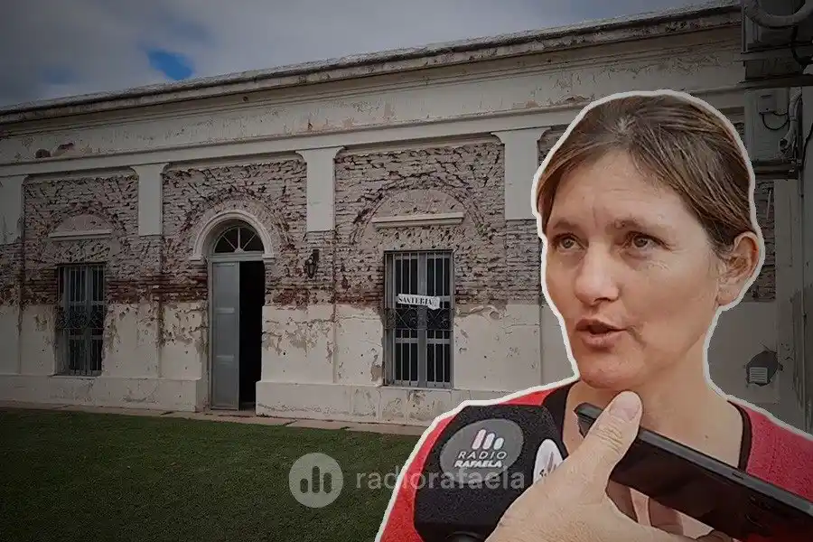 La parroquia Virgen del Milagro se prepara para una nueva venta de bonos