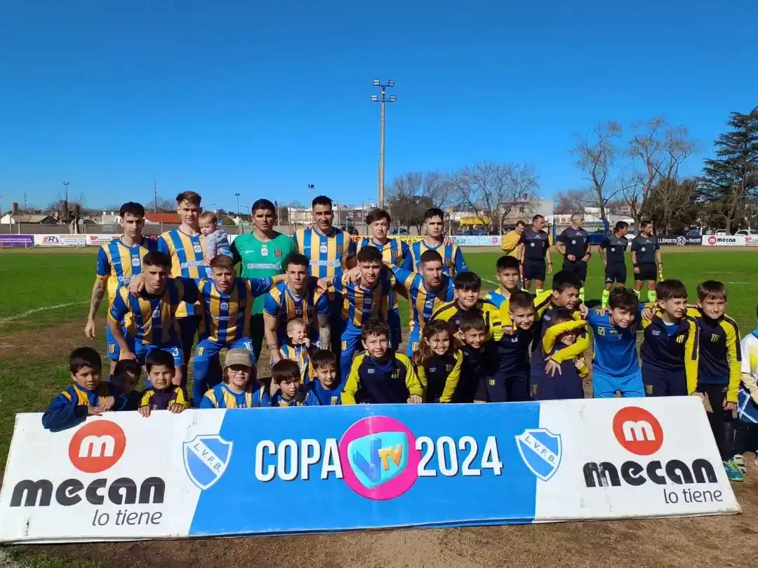 Centenario ascenso - 1