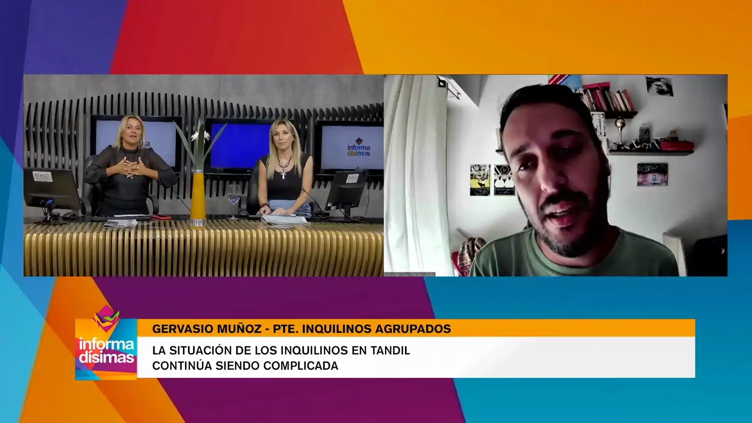 La situación de los inquilinos en Tandil continúa siendo complicada