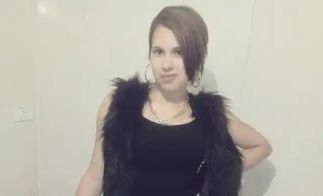 Larroquense es hallada degollada y con signos de violación
