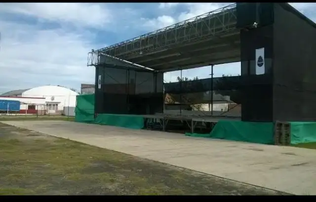 Ibicuy vibrará durante tres días a puro rock
