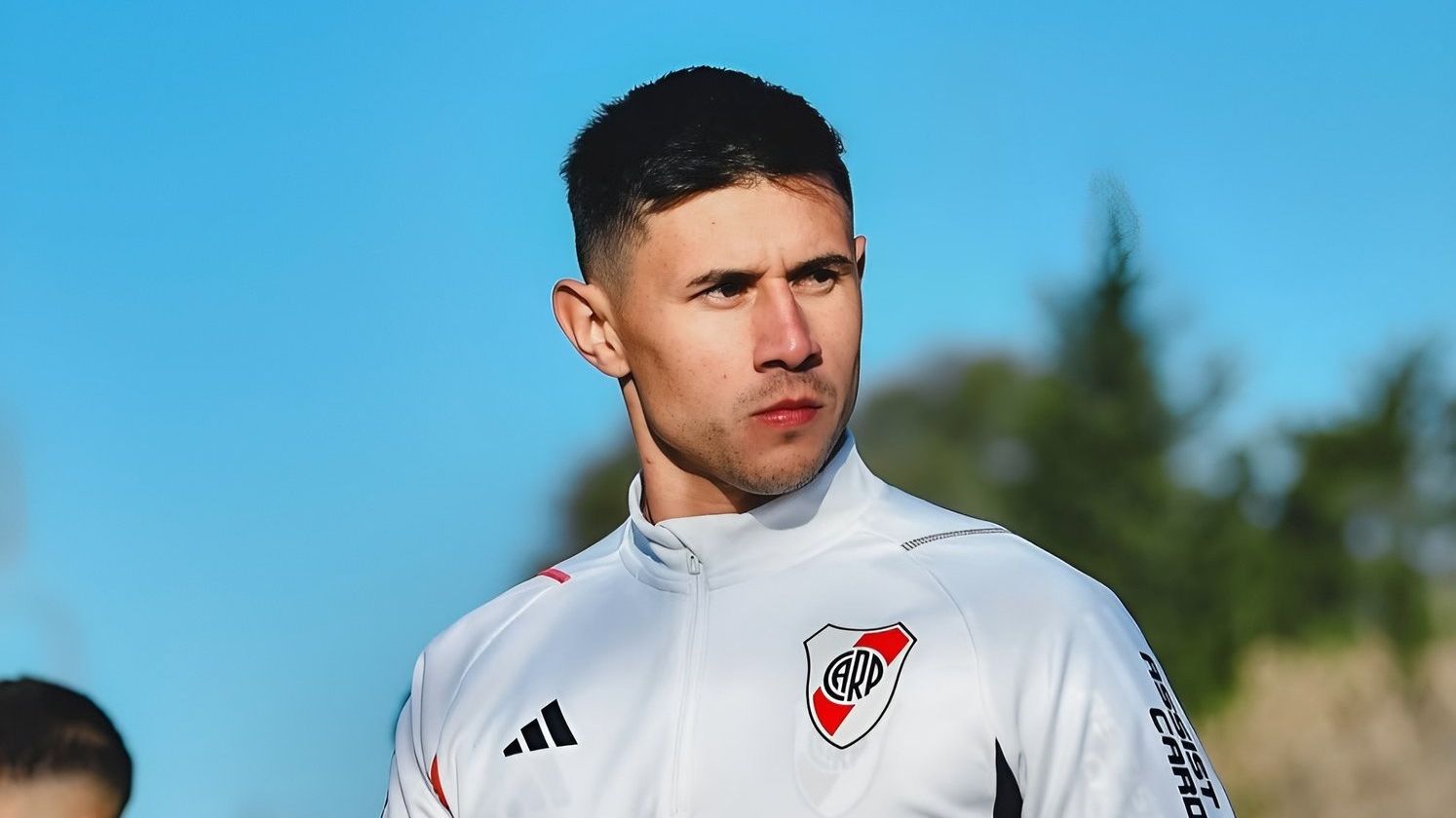 La lesión de Driussi abre las puertas para Bareiro