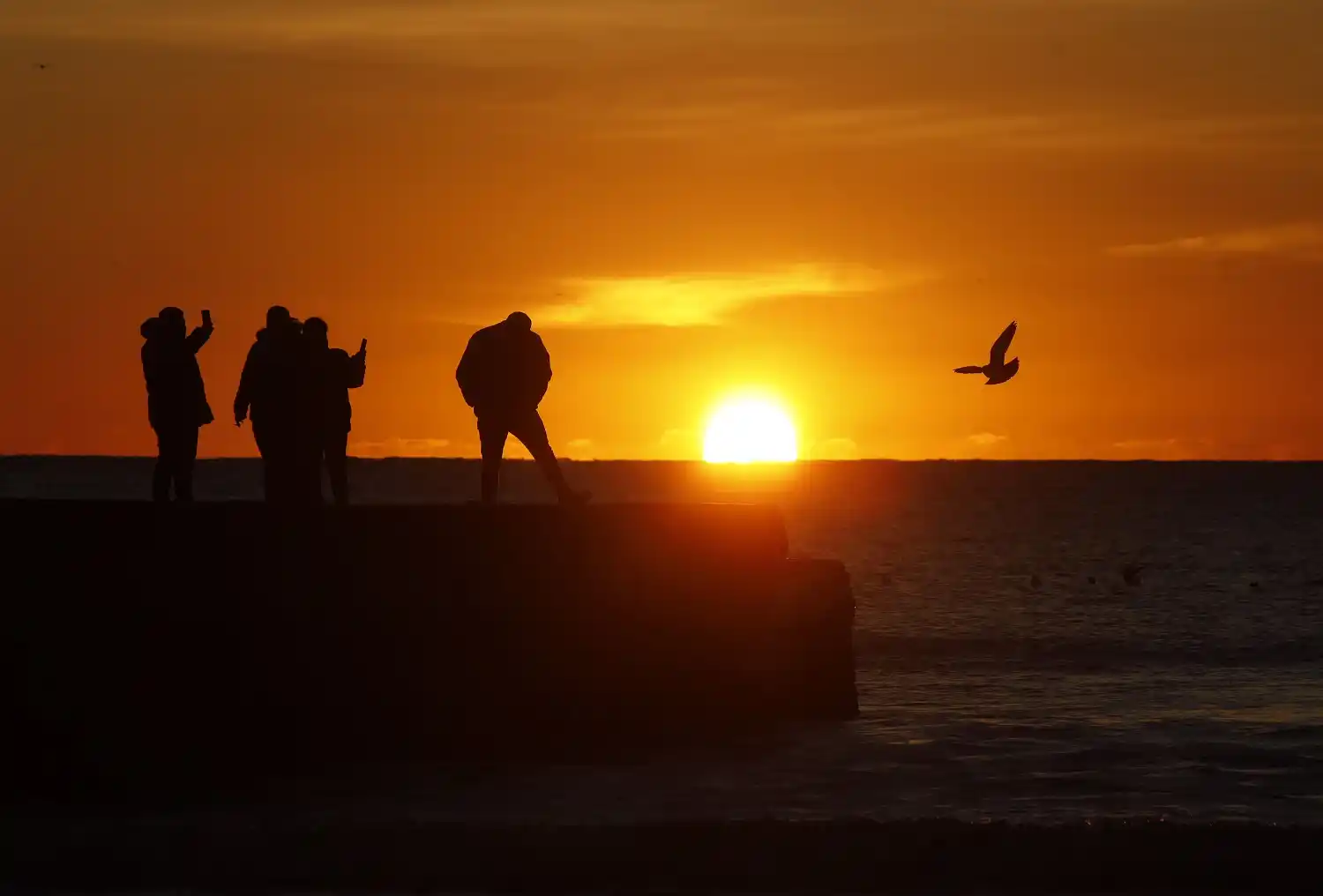 Cinco formas de enamorarte de Mar del Plata, ¡todo el año!