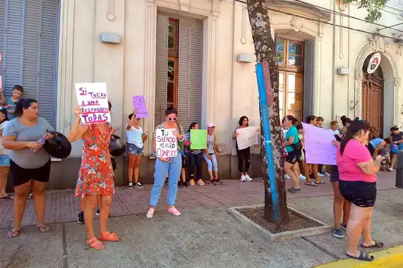 Abuso sexual y suicidio en Colón: investigan la posible existencia de más víctimas