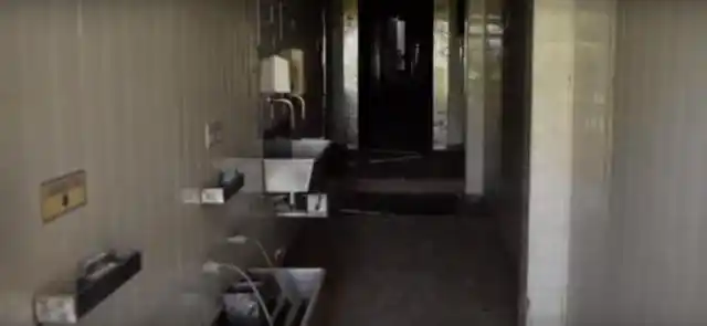 Feersa: Carne podrida, vehículos abandonados y deterioro