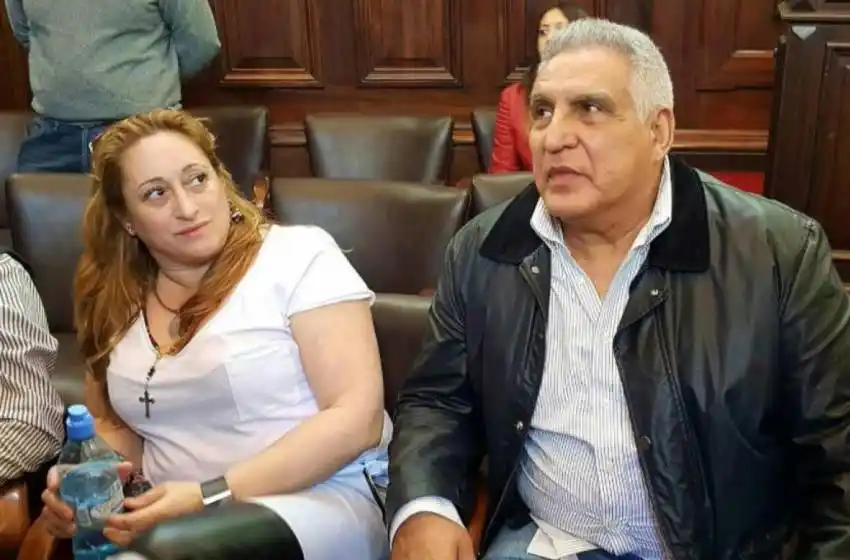 La policía detuvo a otras seis personas involucradas con «El Pata» Medina