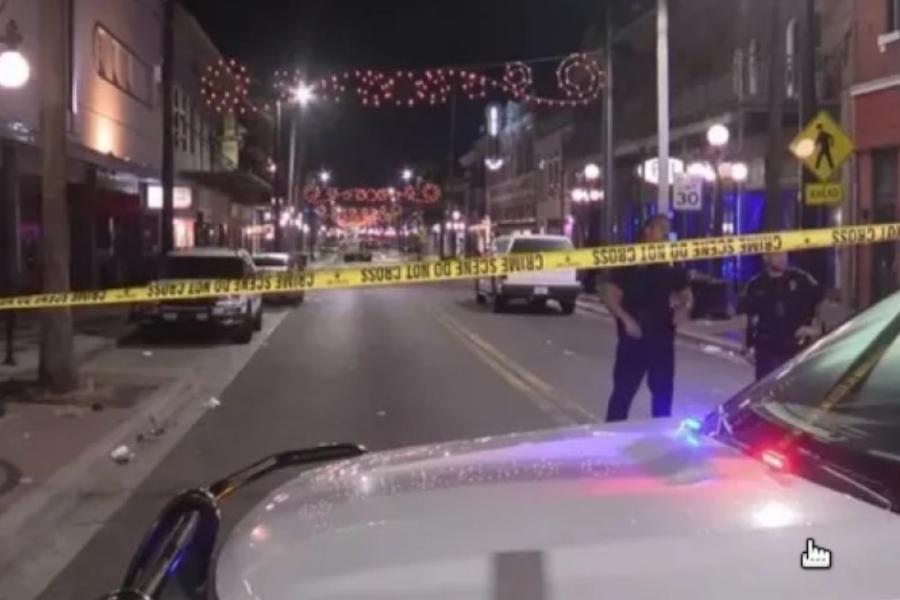 Tiroteo en una fiesta en Florida: se registraron dos muertos y 18 heridos