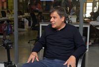 Facundo Manes brindará una charla en Tandil
