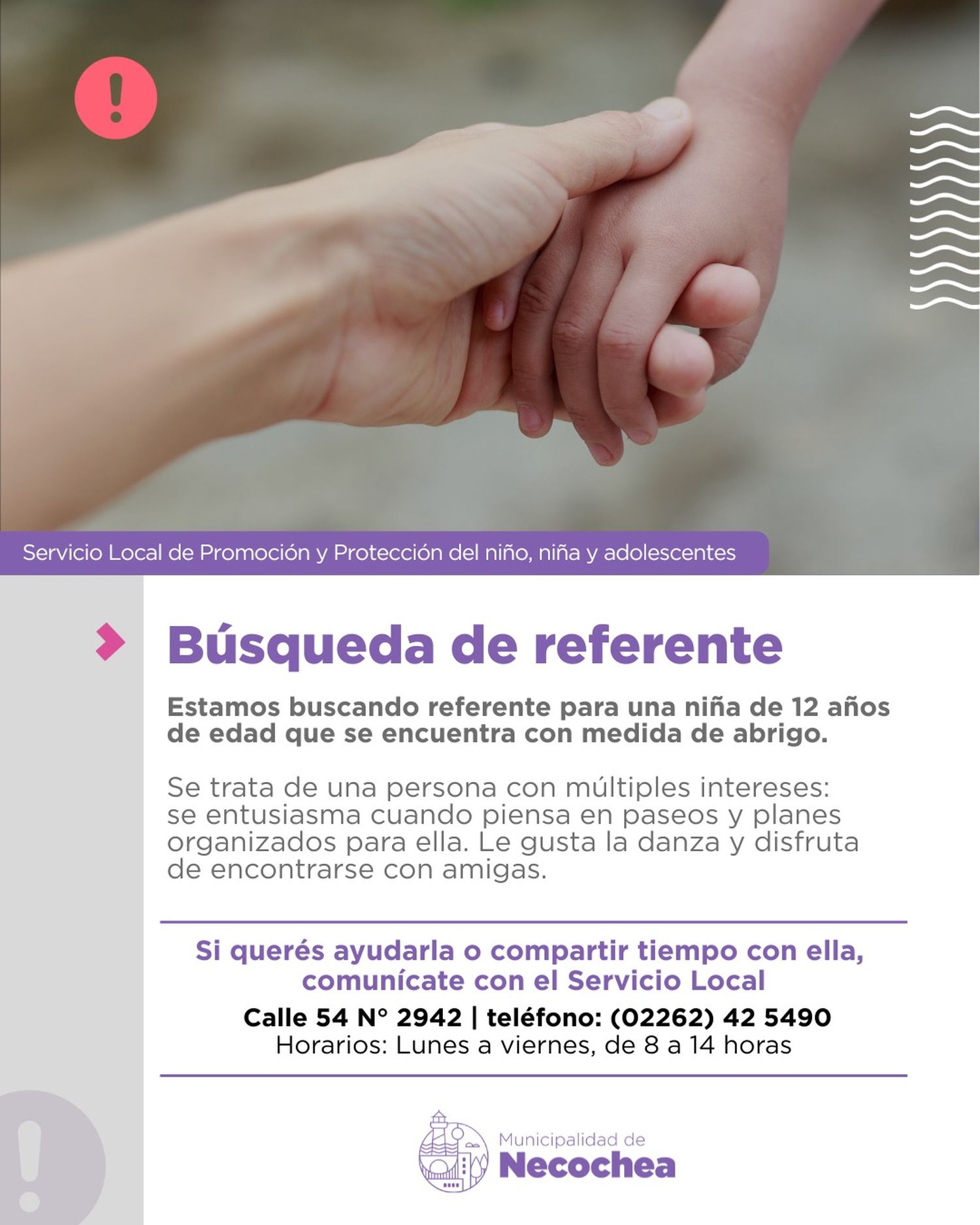 Servicio Local