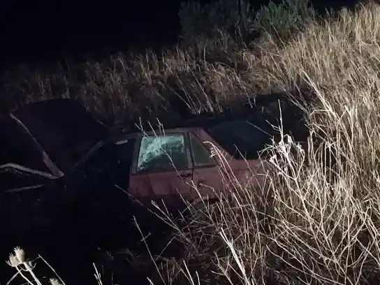 Se conocieron más detalles del terrible accidente en Larroque