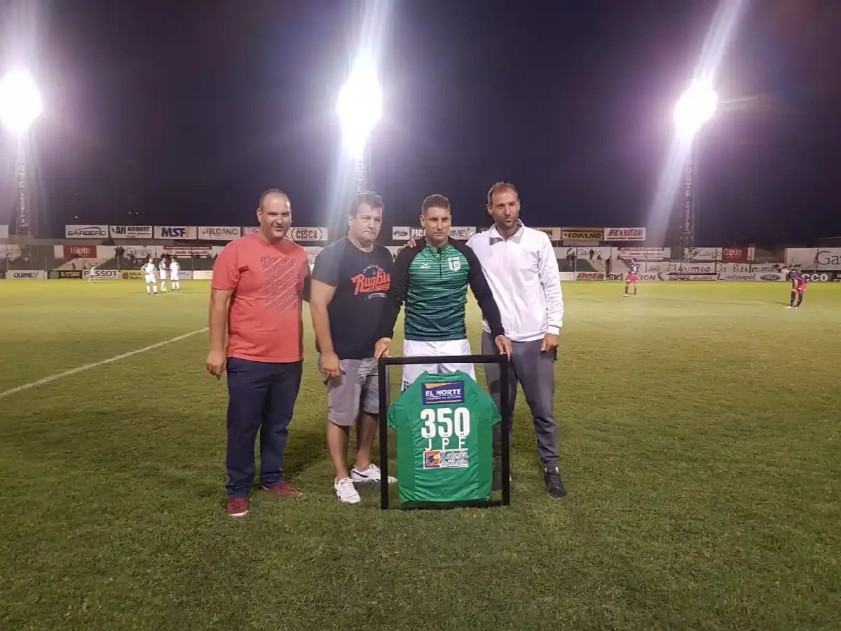Merecido reconocimiento