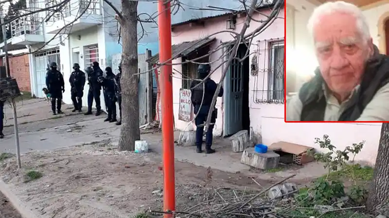 Crimen de productor rural: Seguirán con prisión preventiva los seis acusados