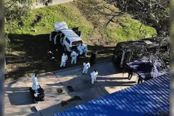 Caso Loan: ordenan peritar dos autos y la moto de los imputados