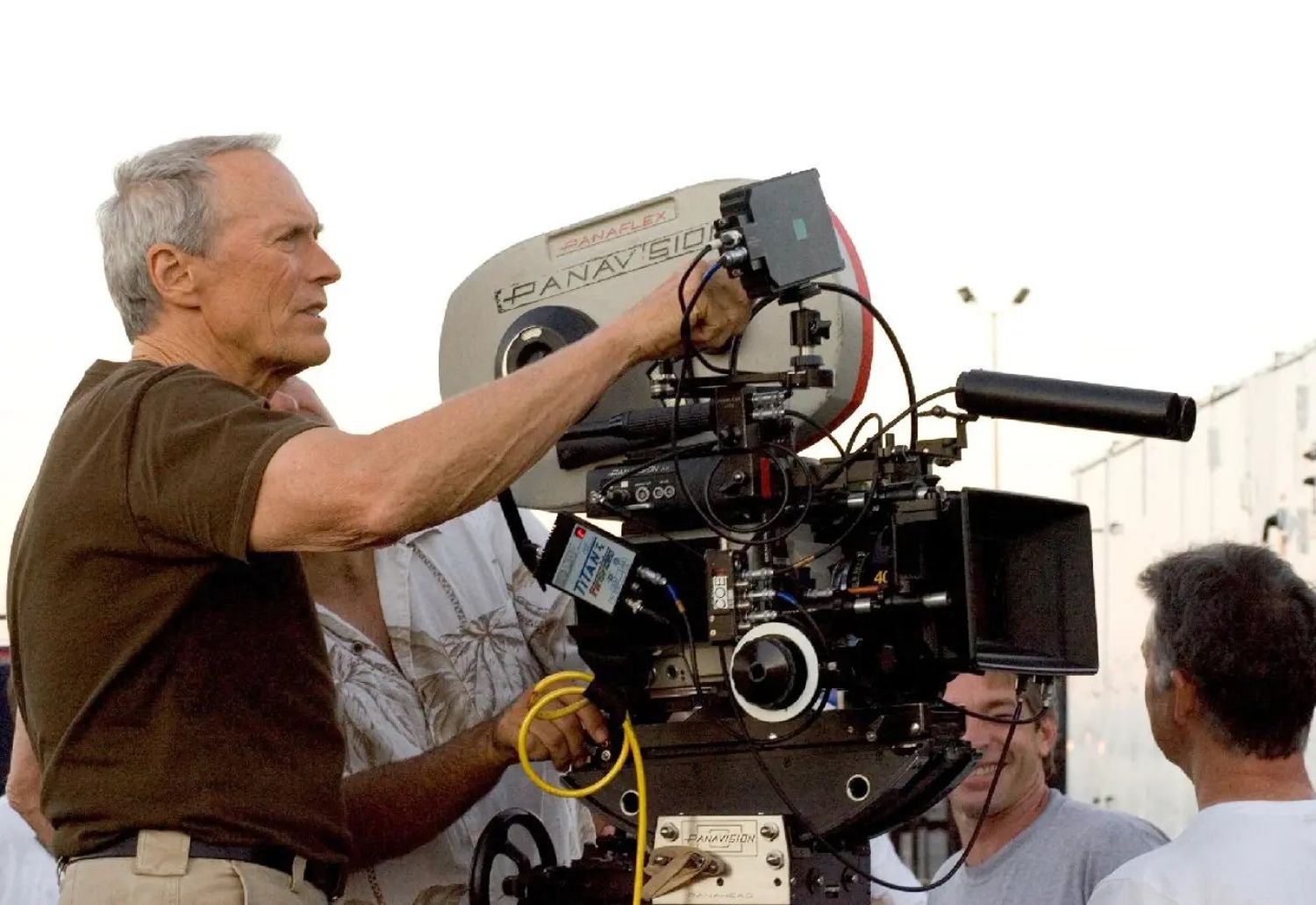 ¡Feliz cumpleaños Clint!: cinco imprescindibles de Eastwood en plataformas