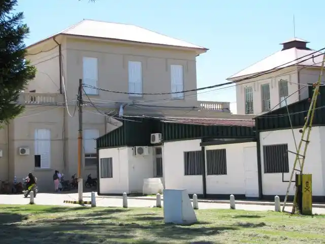 “Aumentaron las consultas espontáneas y la internación”