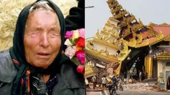 baba vanga