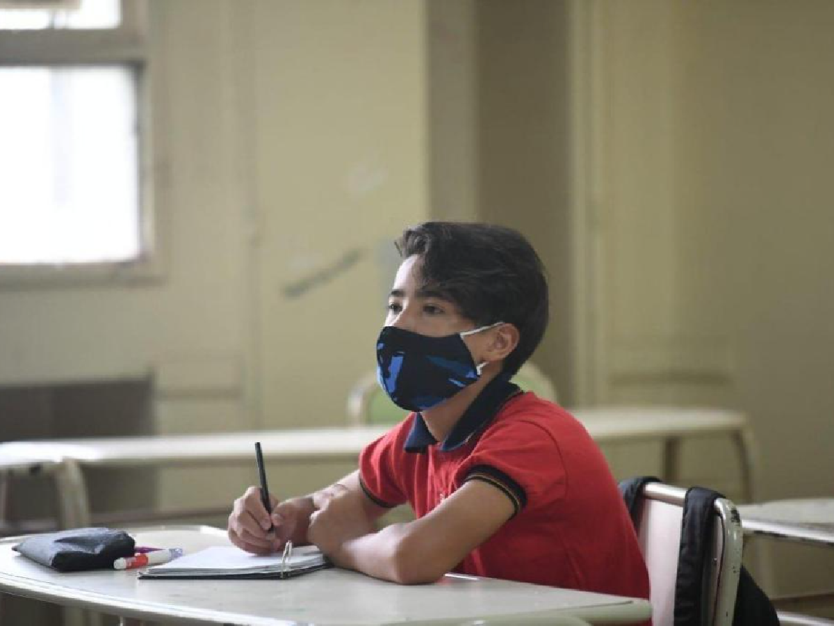  La Uepc pidió la suspensión “focalizada” de las clases presenciales