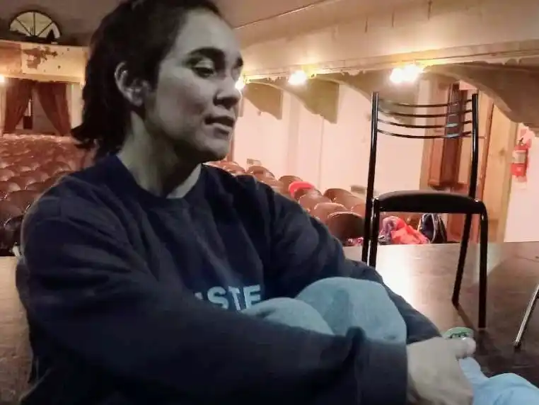 Se inician talleres de teatro de verano en la Sociedad Italia