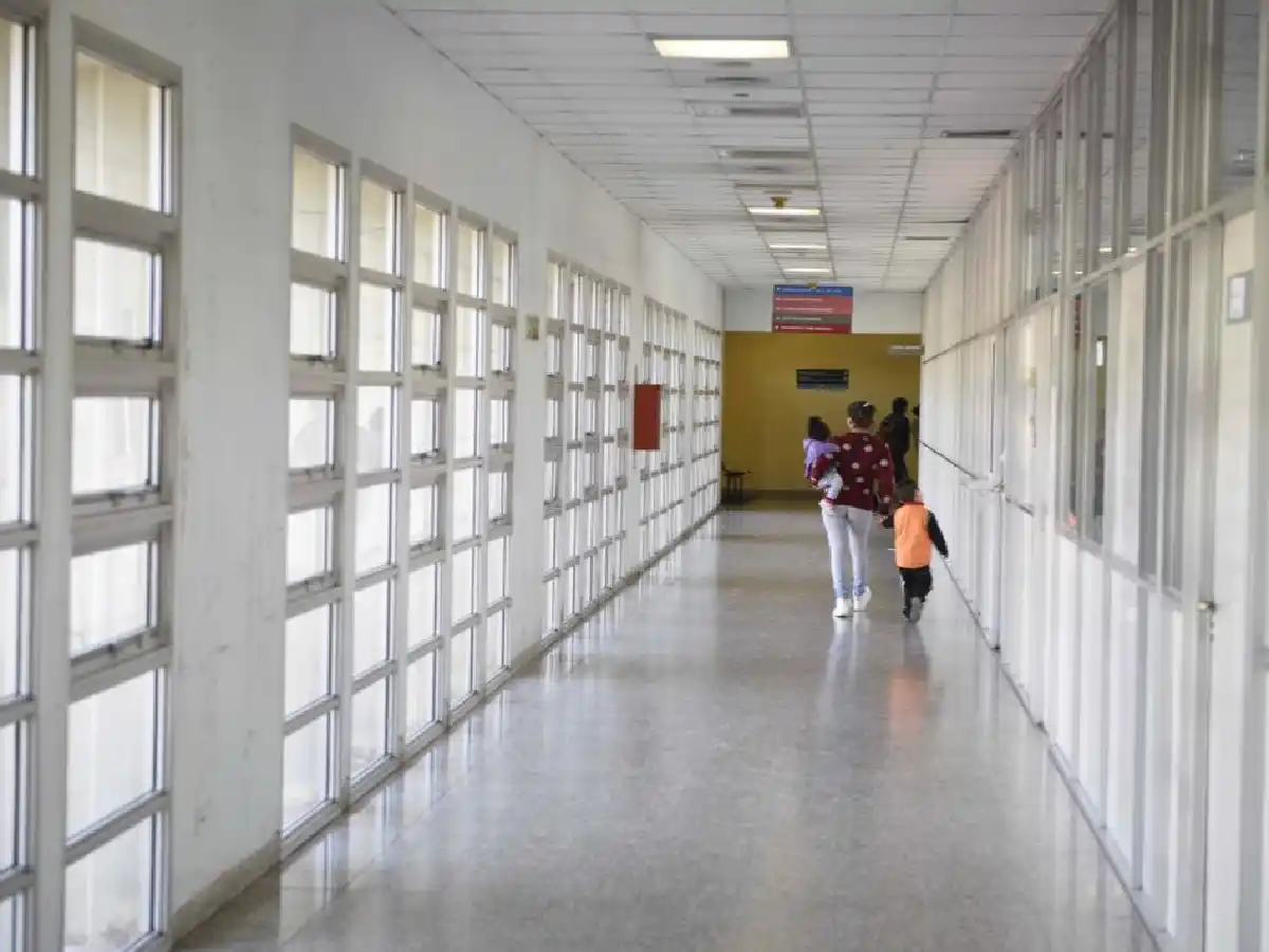 Murió otro nene por meningitis bacteriana en Córdoba 