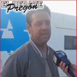 imagen Compartimos imágenes del nuevo mural en Homenaje al Campeón del Mundo Lisandro Martínez.