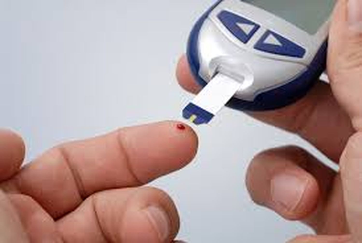 Acciones por el Día Mundial de la Diabetes en la ciudad
