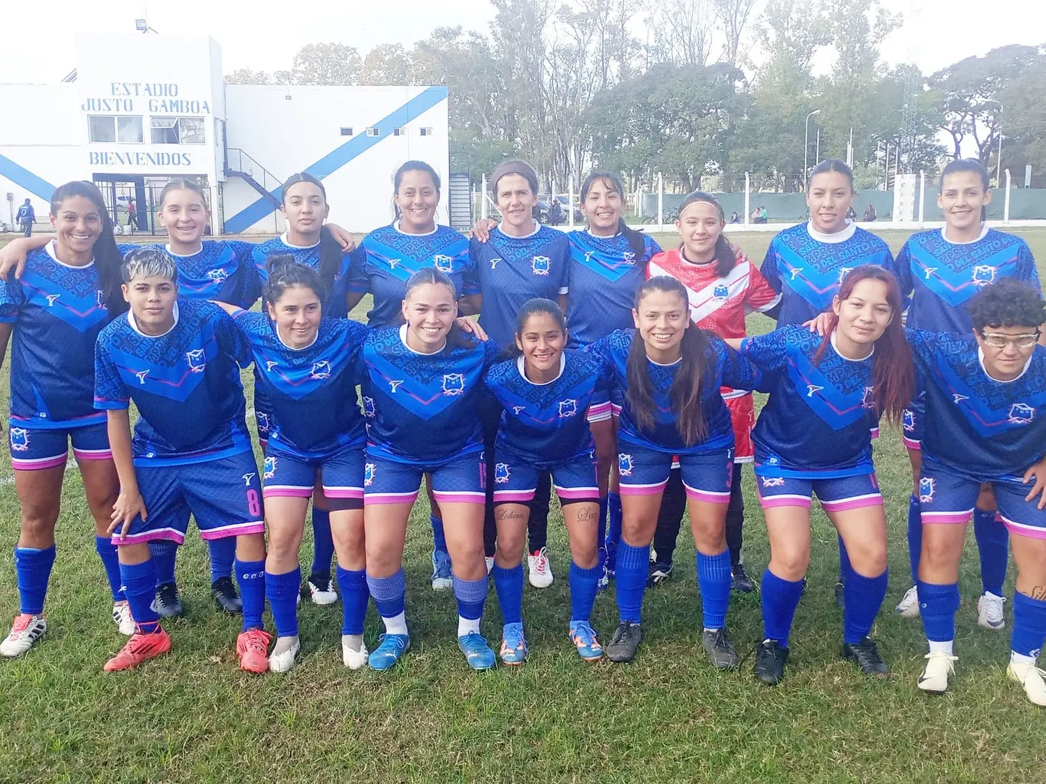 Foto: Mariano Almeyda