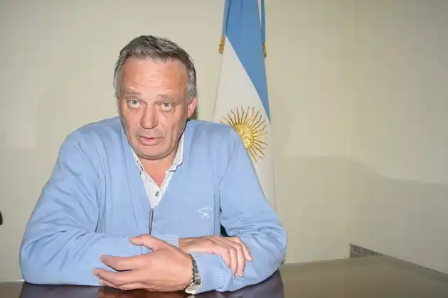 El Municipio de Viale enojado con Prensa de la Gobernación