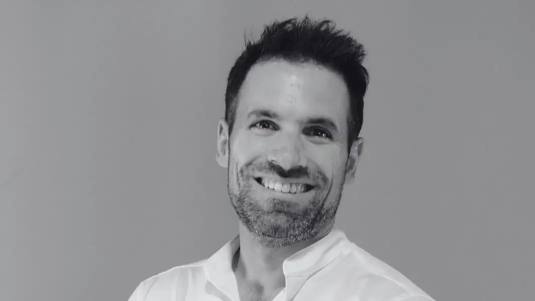 Rodrigo Rotonda, director de Grupo Rotonda.