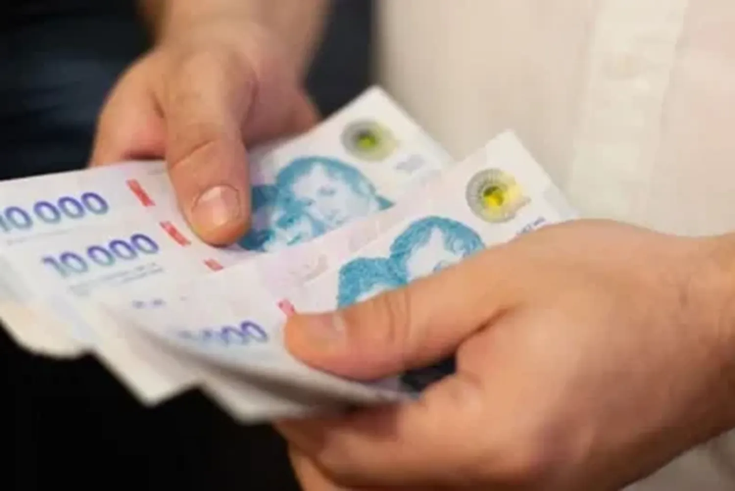 Salario Mínimo Vital y Móvil