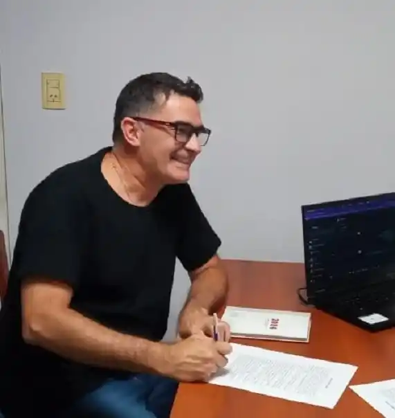 Las riendas de Atlético María Grande, en manos de un hombre de la casa