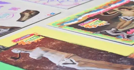 Se extienden las inscripciones a la Bienal de Arte Joven