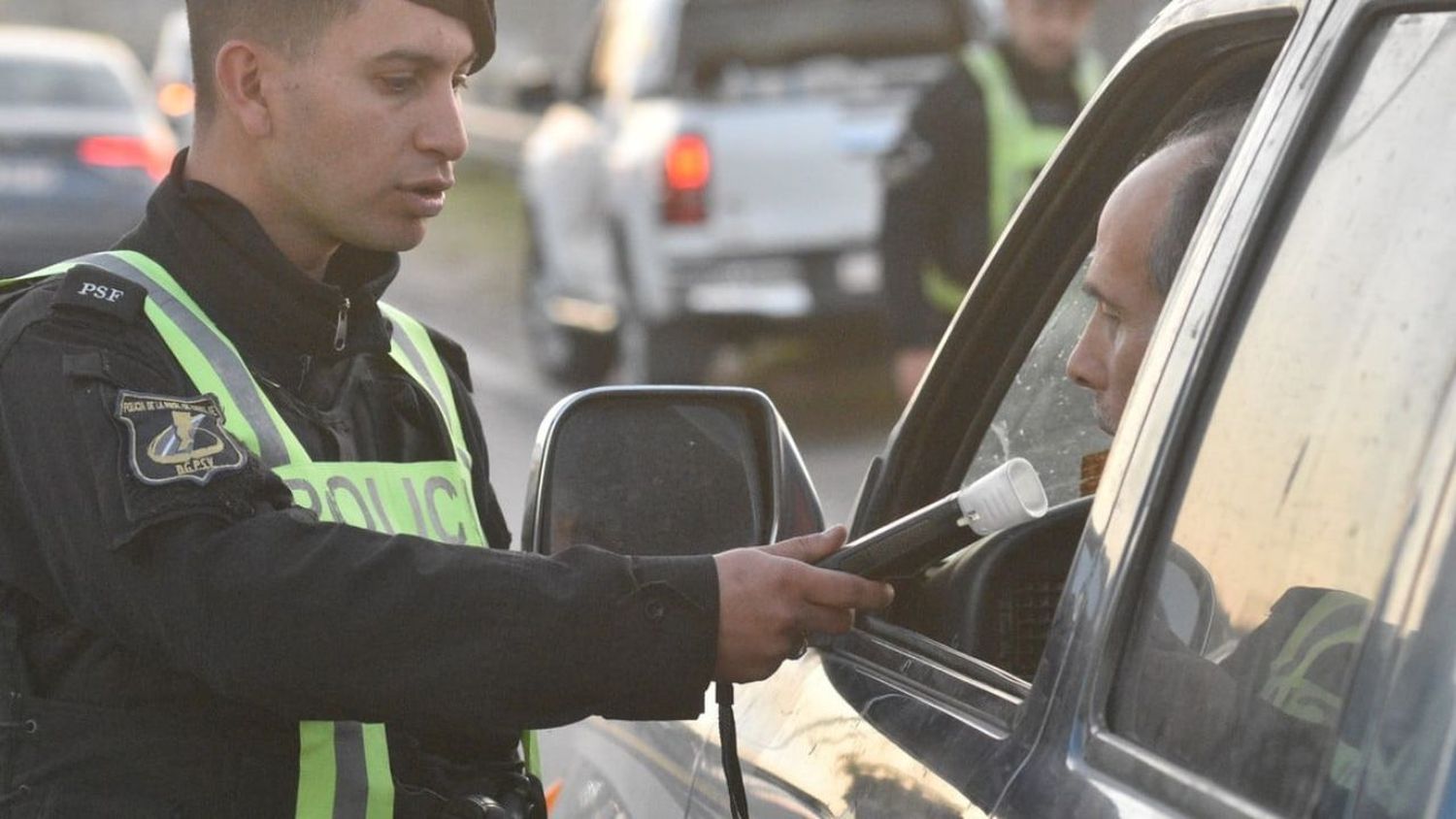 Alcohol cero al volante: los antecedentes en la Legislatura santafesina