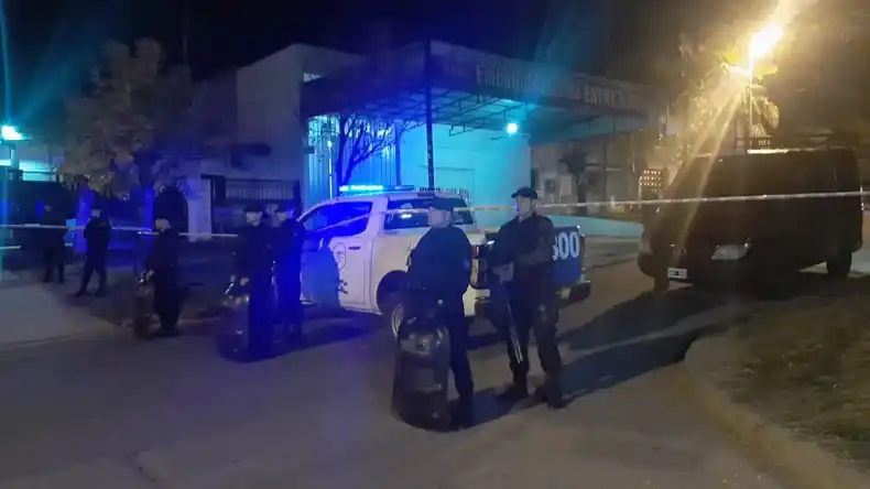 Impactante asesinato: lo persiguieron y lo mataron a golpes