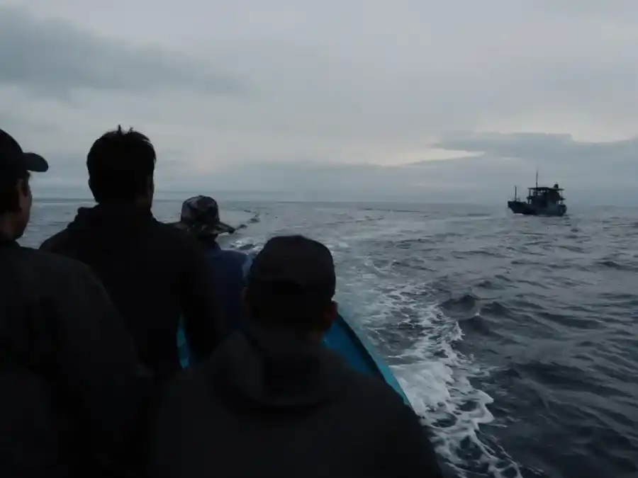 Human Rights Watch acusa a EE.UU. de haber atacado tres lanchas ante costas de Ecuador