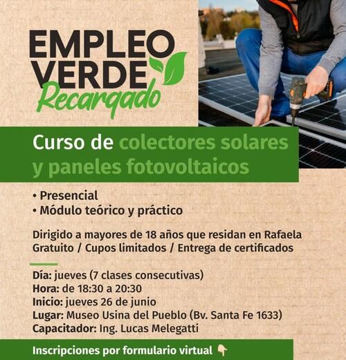 Capacitación