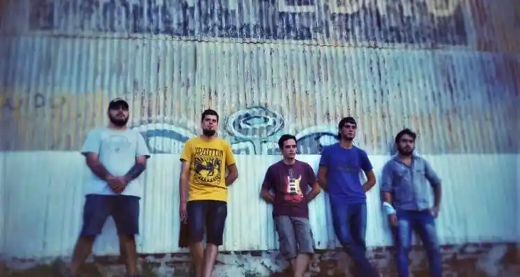 “El silencio de este ruido”, el primer disco de la banda local Epifanía, ya está disponible en todas las plataformas