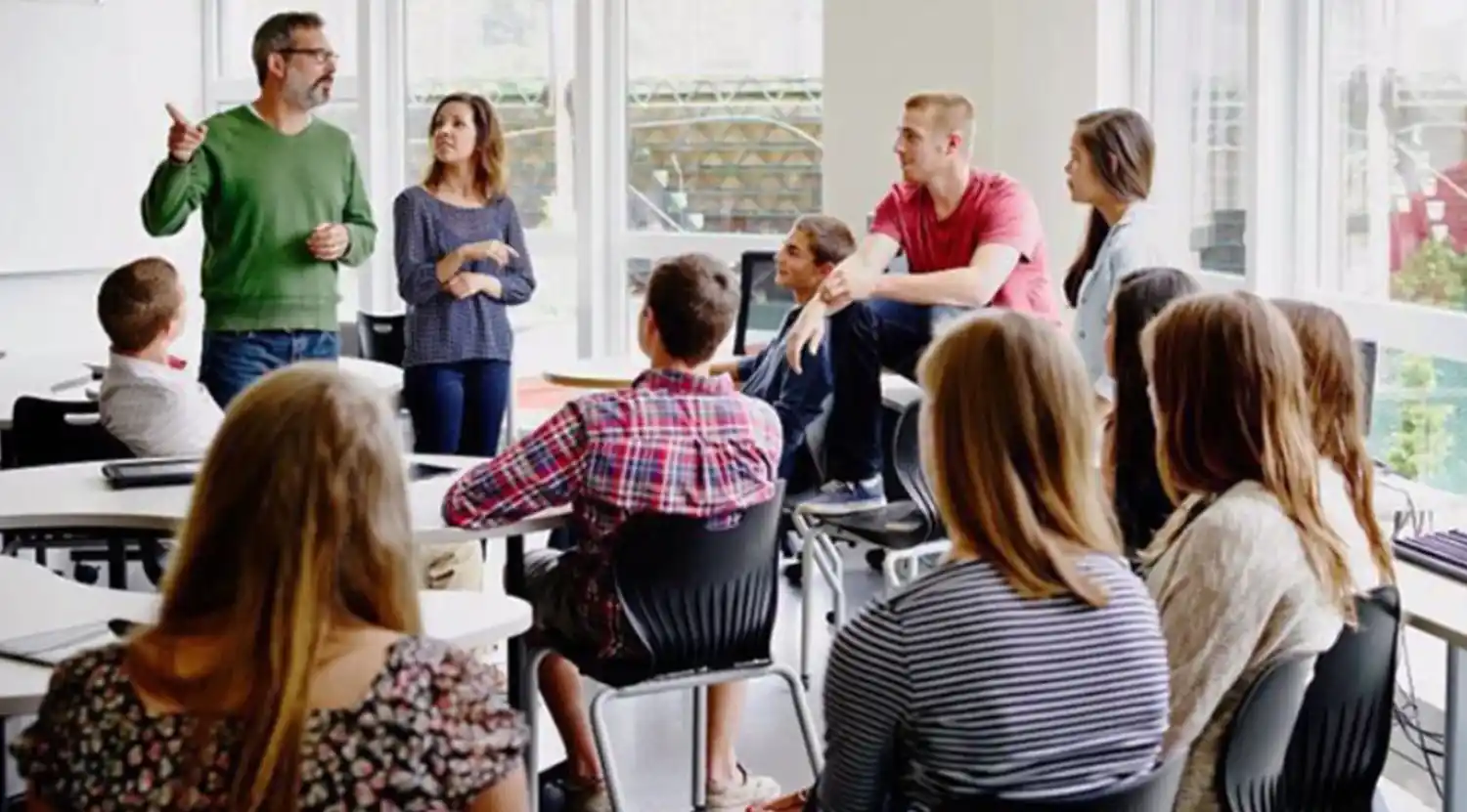 Aprender a aprender en las empresas: el problema es la falta de preguntas