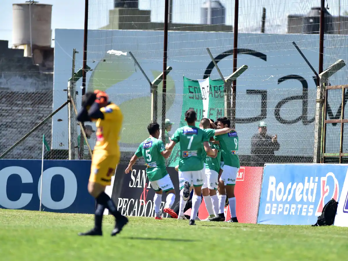 Sportivo y un año irregular