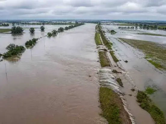 Emergencia Hídrica