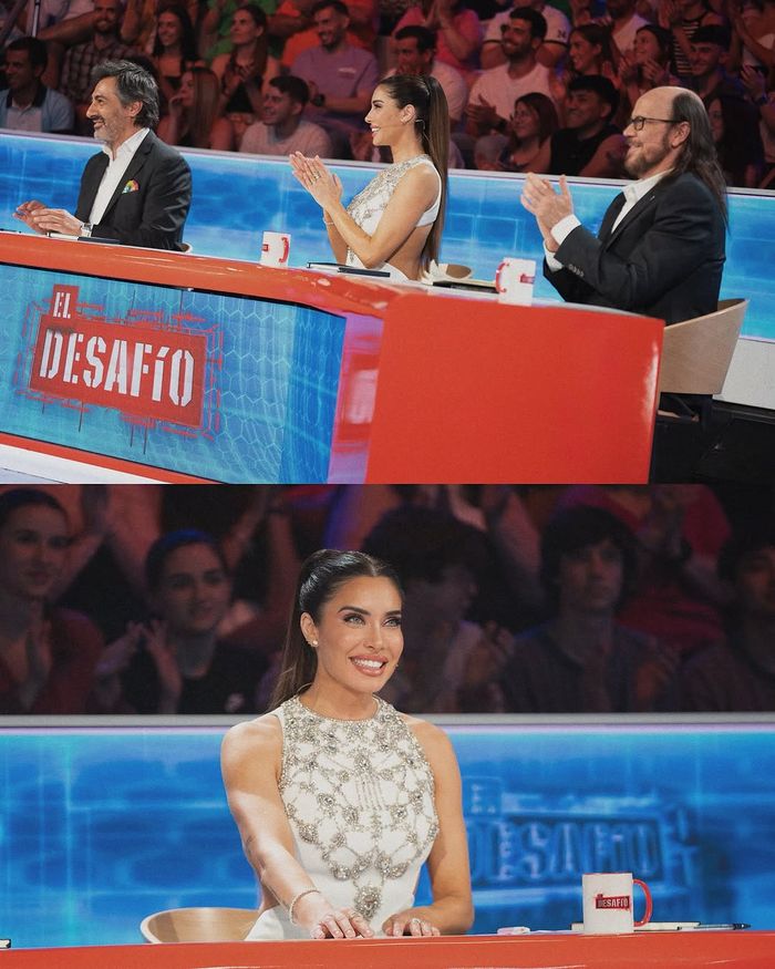 TV española
